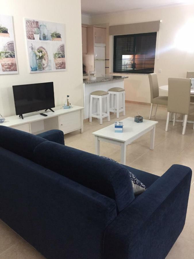 Dunas Do Alvor T2 Εξωτερικό φωτογραφία