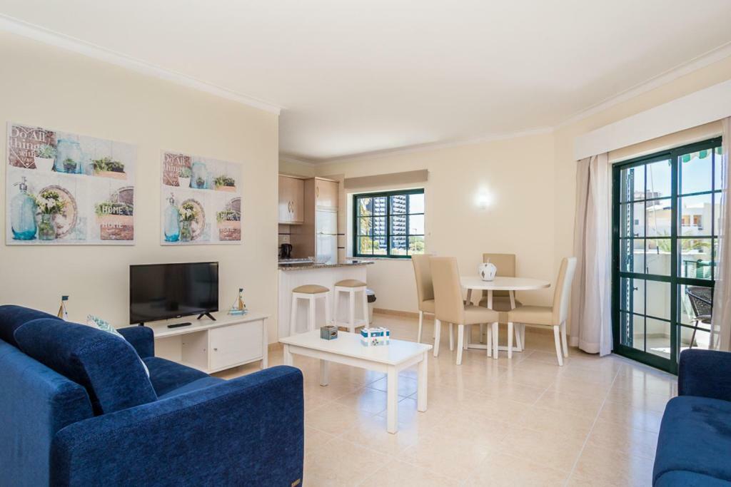 Dunas Do Alvor T2 Εξωτερικό φωτογραφία