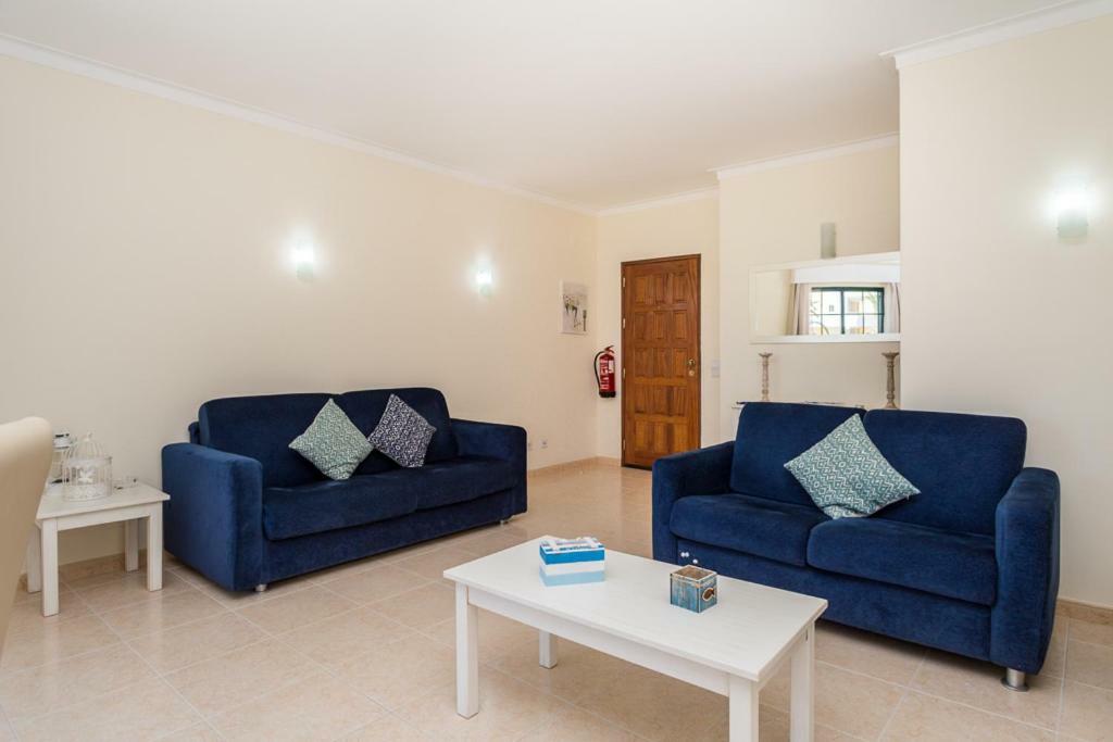 Dunas Do Alvor T2 Εξωτερικό φωτογραφία