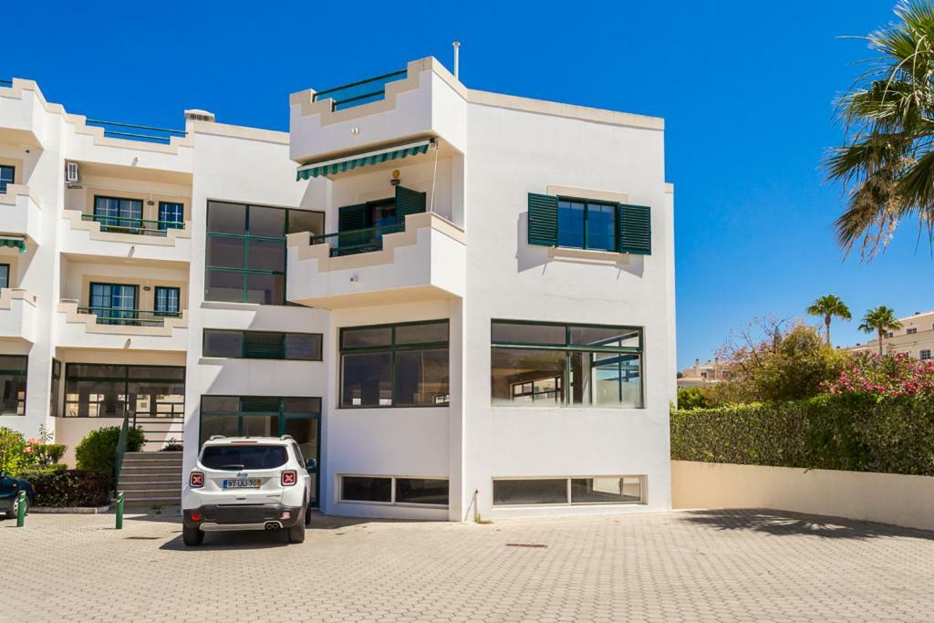 Dunas Do Alvor T2 Εξωτερικό φωτογραφία