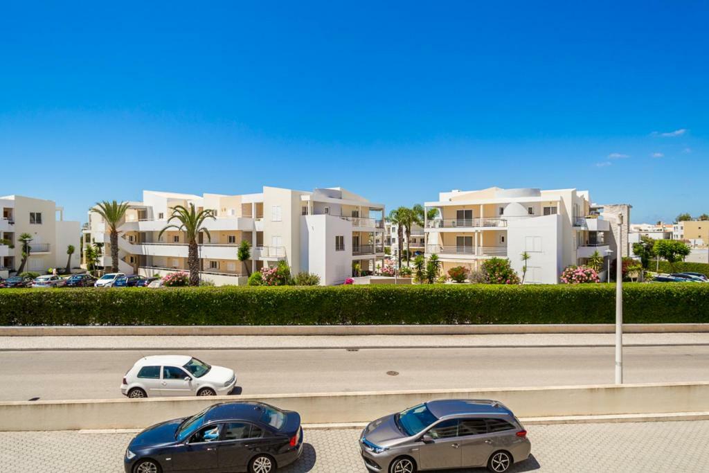 Dunas Do Alvor T2 Εξωτερικό φωτογραφία